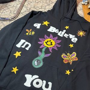 pacsun hoodie